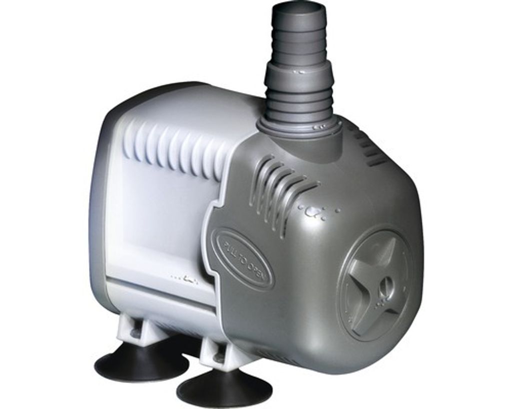 Teichpumpe SICCE Syncra Silent 3.0 2700 l/h