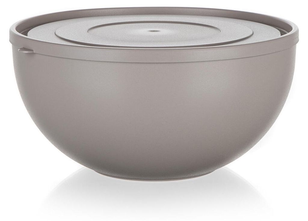 BANKETT ciotola in plastica con coperchio CULINARY diametro Immagine del prodotto 