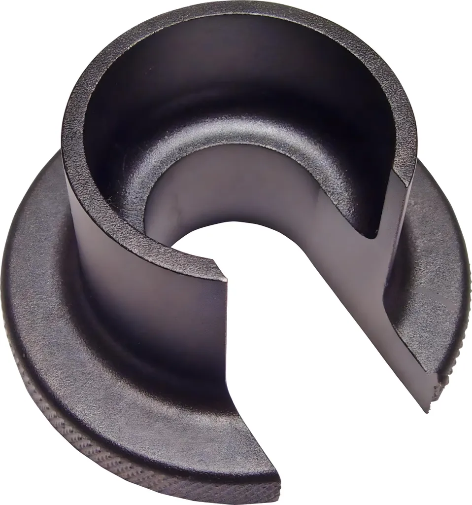 JMP outil démontage amortisseur WP 50mm, acier robuste pour motos MX/Enduro