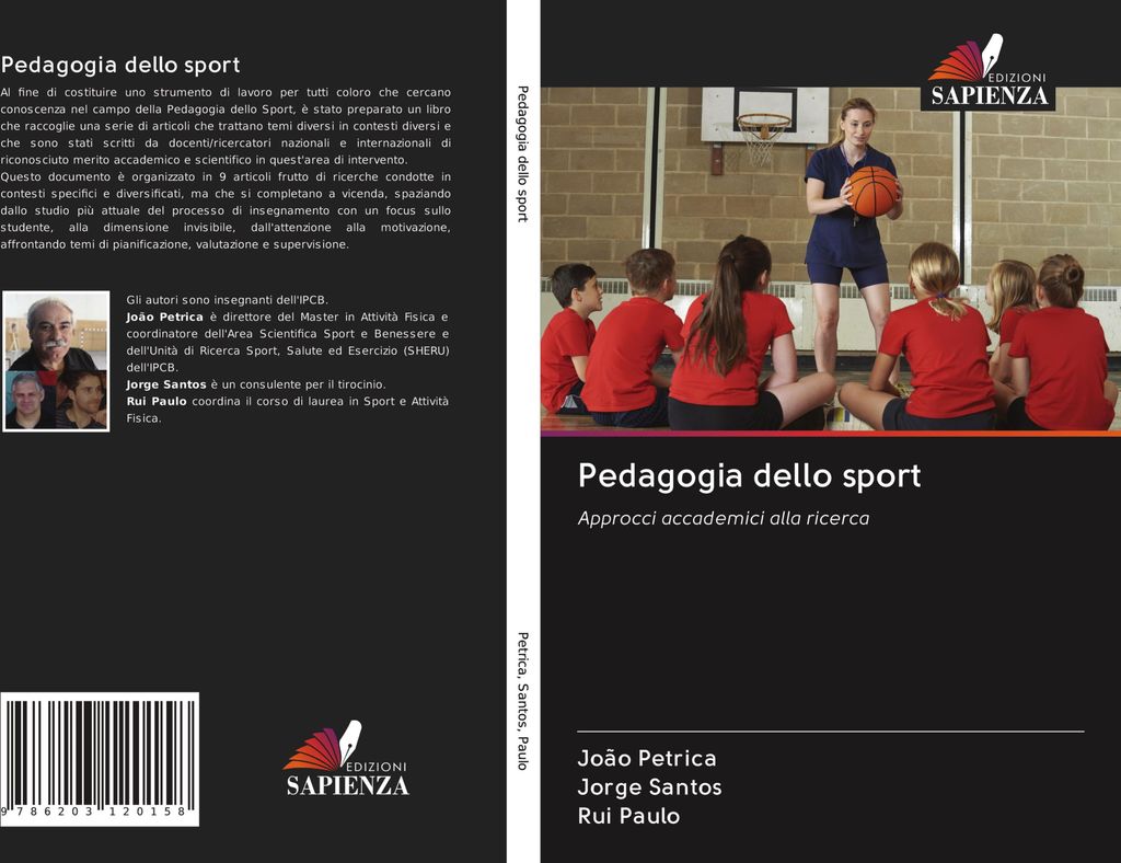 Pedagogia dello sport