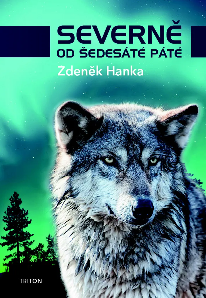 Severně od šedesáté páté de Zdeněk Hanka : Leçons de survie arctique