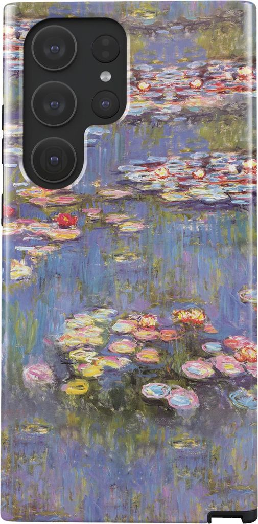 Samsung Galaxy S24 Ultra, Schutzhülle kompatibel mit MagSafe stoßfest – Handyhülle Case Schutz