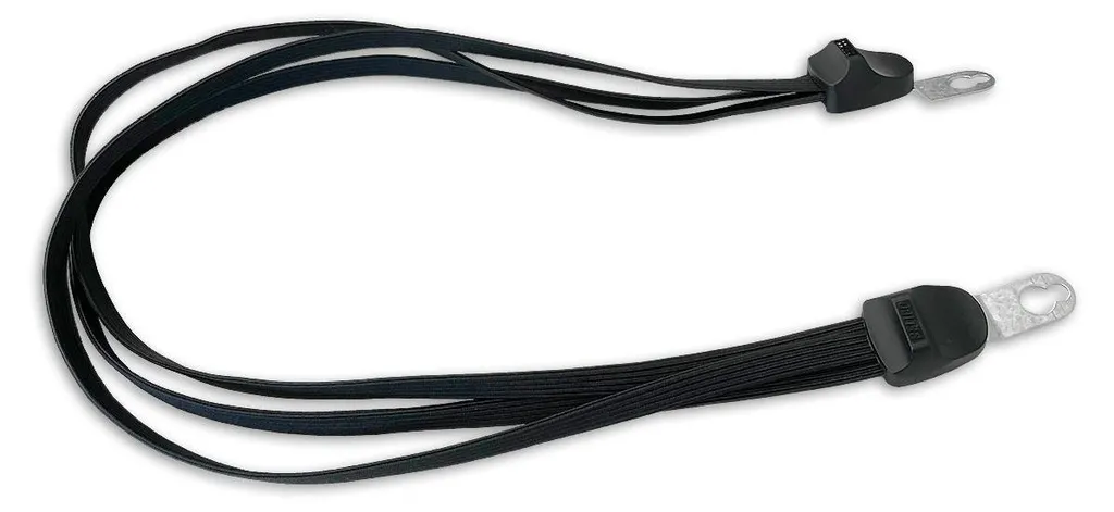 Tendeur de porte-bagages triple pour vélo électrique 26-28 pouces OEM