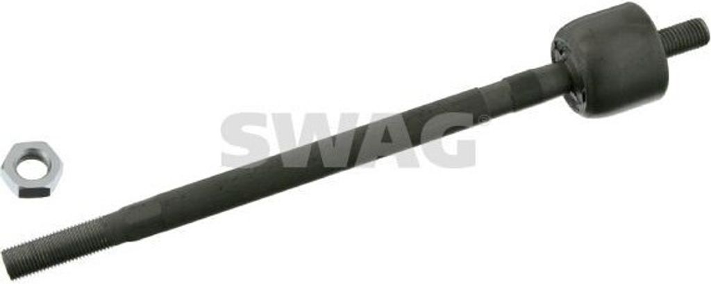 SWAG 88 92 7967 Axialgelenk Spurstange für DAIHATSU CHARADE IV (G200, G202) Vorne Links Vorne Rechts