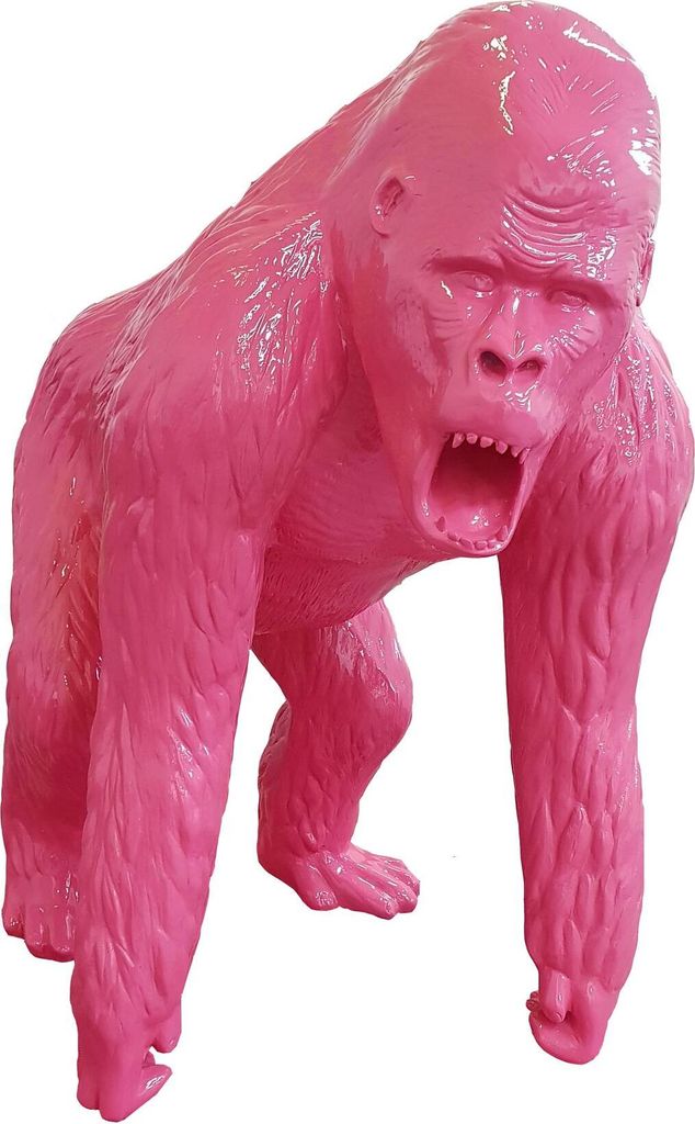Designer Figur Statue Moderne Figuren Statuen Dekoration Produktbild 