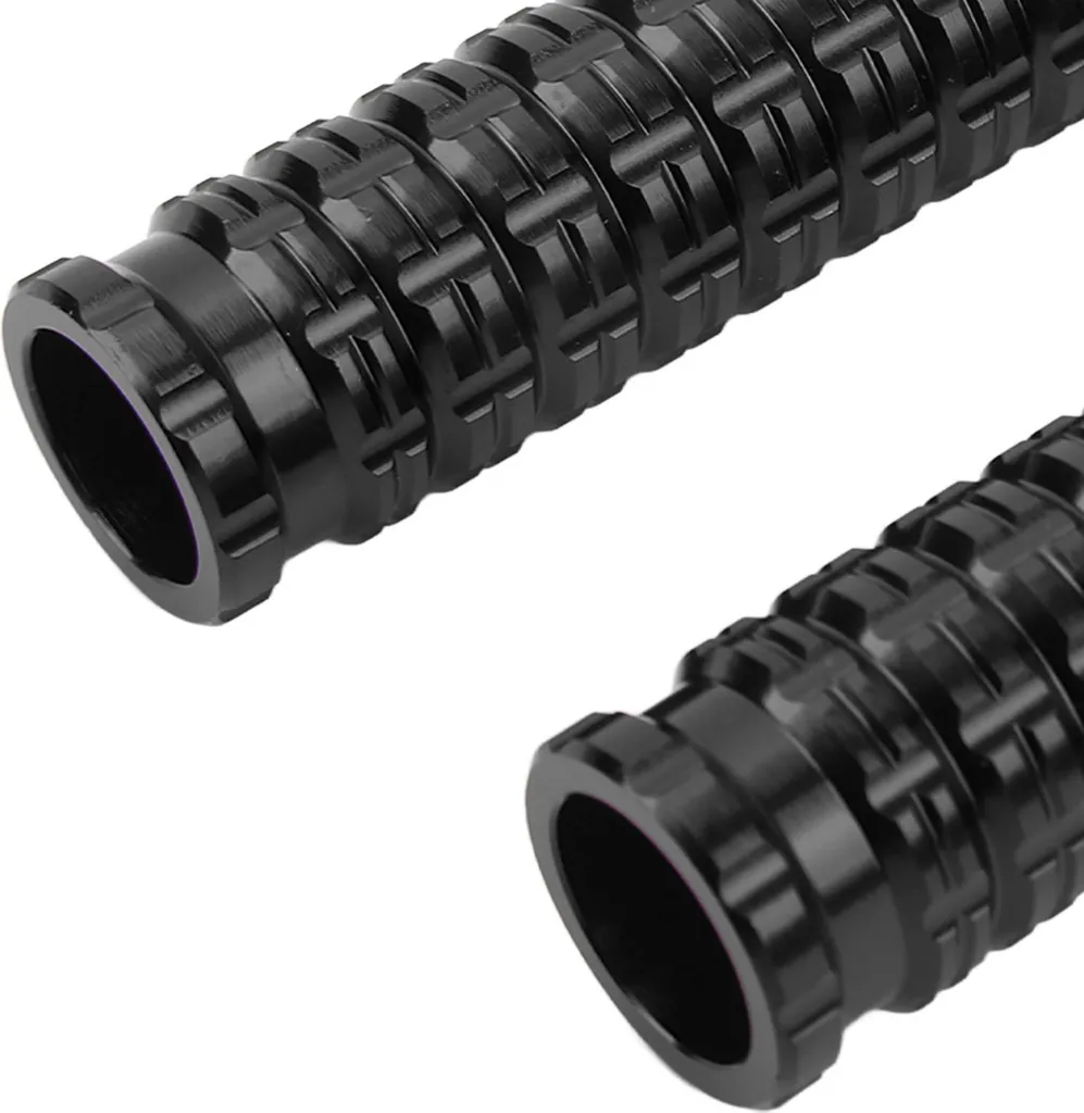 Pédales de repose-pieds moto Benelli Leoncino 500 800 - Support de rechange