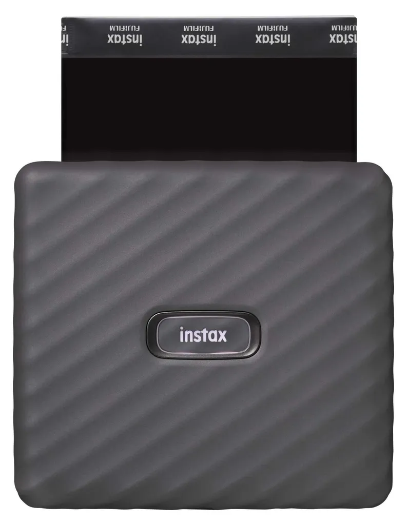Instax Link Wide M Gray Ex D : Imprimante Bluetooth Format Paysage - 4