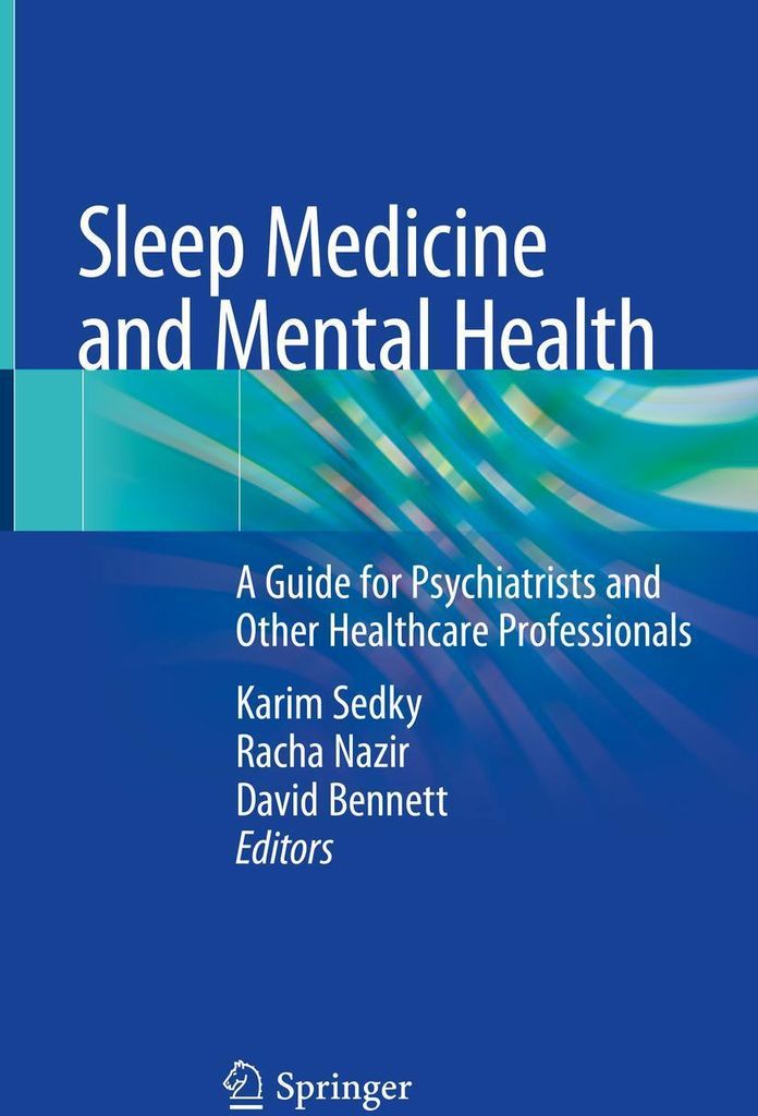 Sleep Medicine and Mental Health