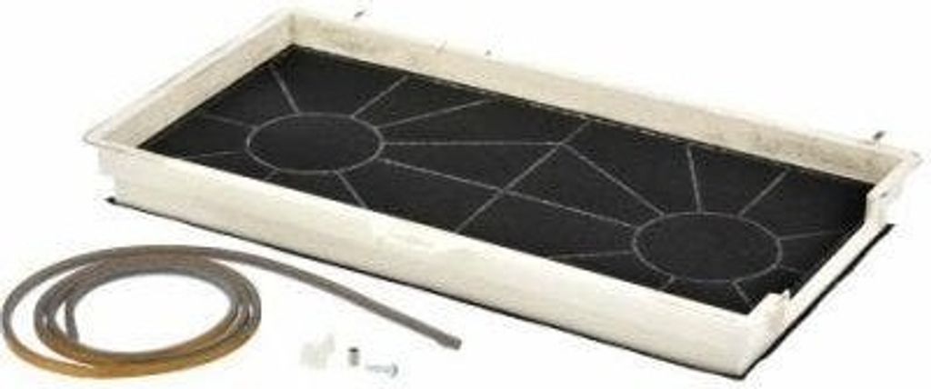 Constructa CZ5155X0, Standard Geruchsfilter