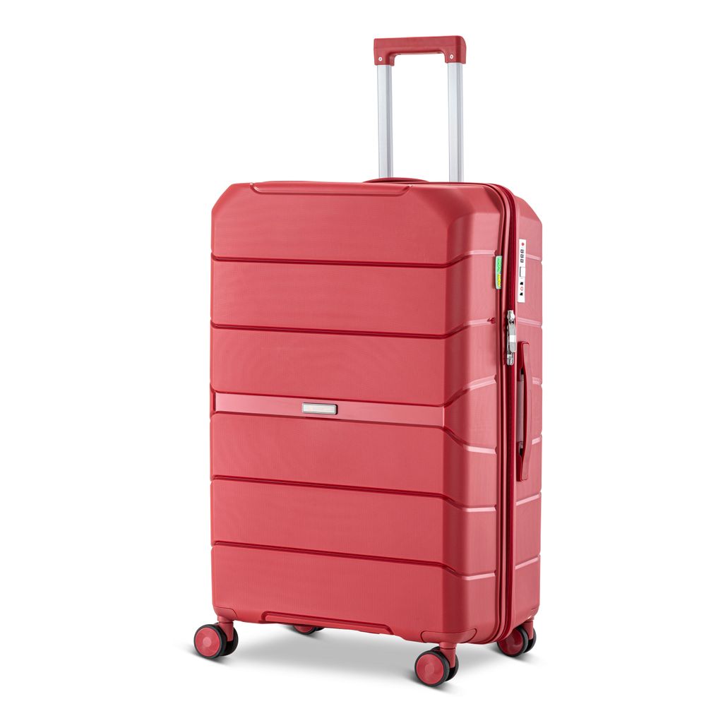 SKYCASES Urban Adventurer - Handgepäck-Koffer 44 L – Produktbild 