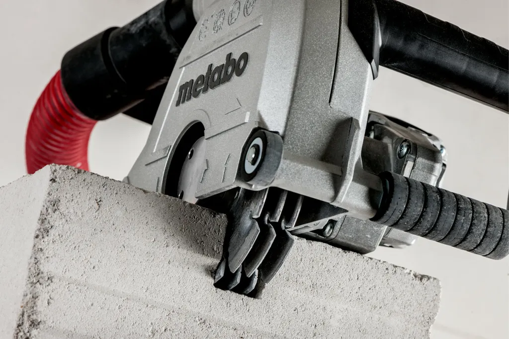 Guida Metabo Professional DIA-CD3: Disco Diamantato 628299000 - 2