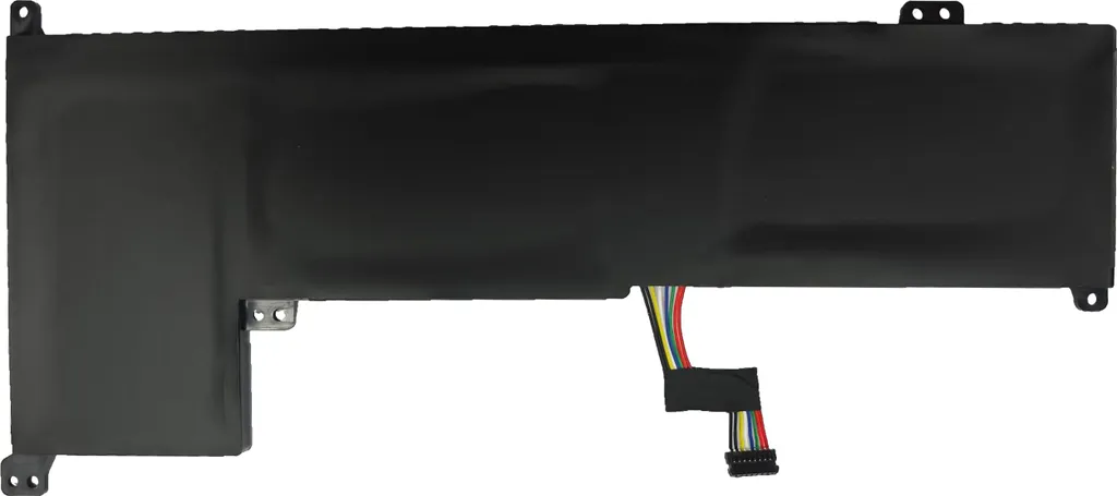 Batteria L19C4PDB Lenovo Yoga G2 IAP ARE ITL 15 G3 G4 ACL ITL ABA IAP - 3
