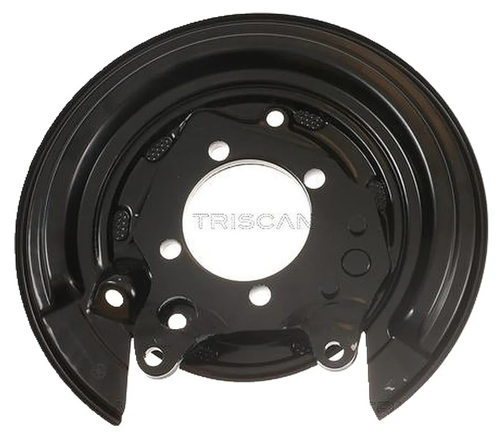 Protection Disque Frein Arrière Toyota Corolla 2001-2007 pour Entretien