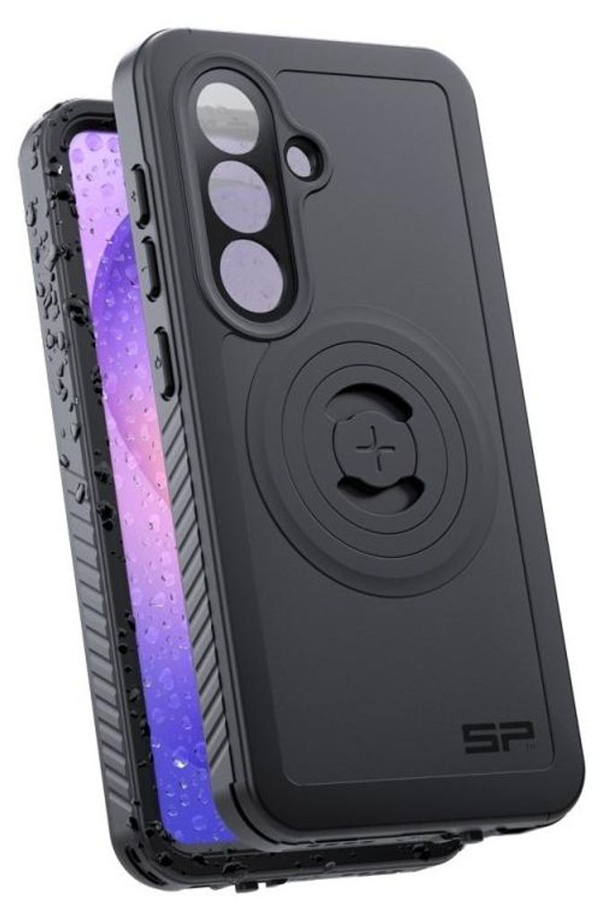 SP Coque pour téléphone SPC+ Xtreme S26 Image du produit 