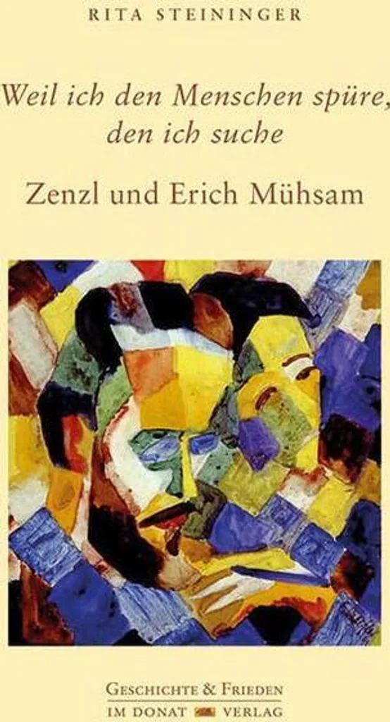 Livre de psychologie Weil ich den Menschen spüre pour s'évader