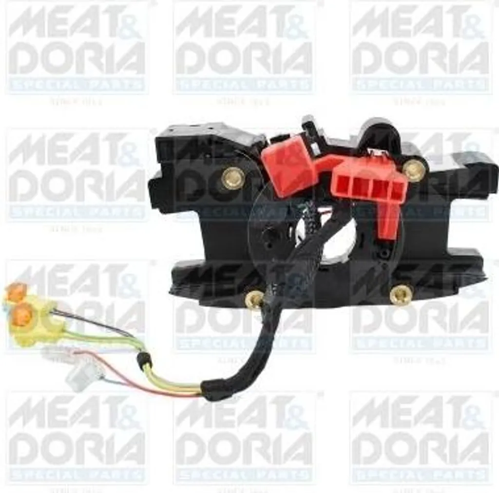 Commutateur de direction MEAT & DORIA 231632 haute fiabilité C2Z21951
