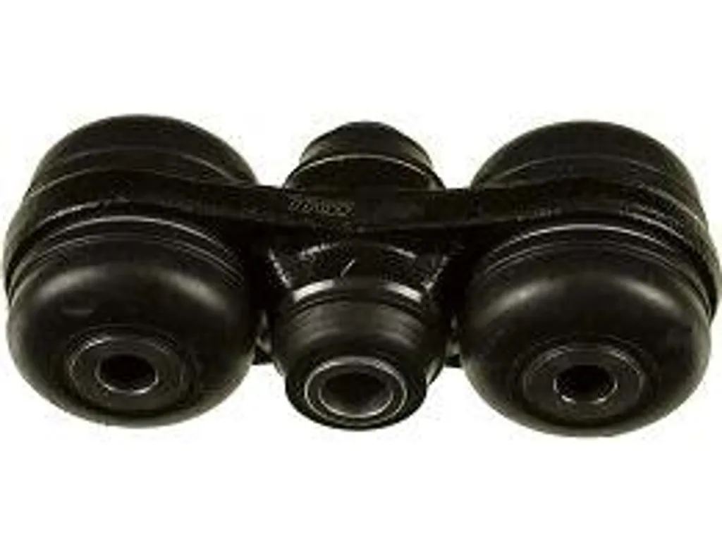 Bras de suspension TRW JTC1981 - Suspension de roue OE 13332257 Astra J
