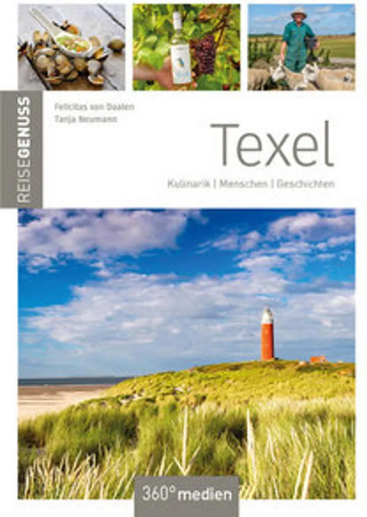 Texel ReiseGenuss Isotherme Haute Performance avec Doublure Étanche