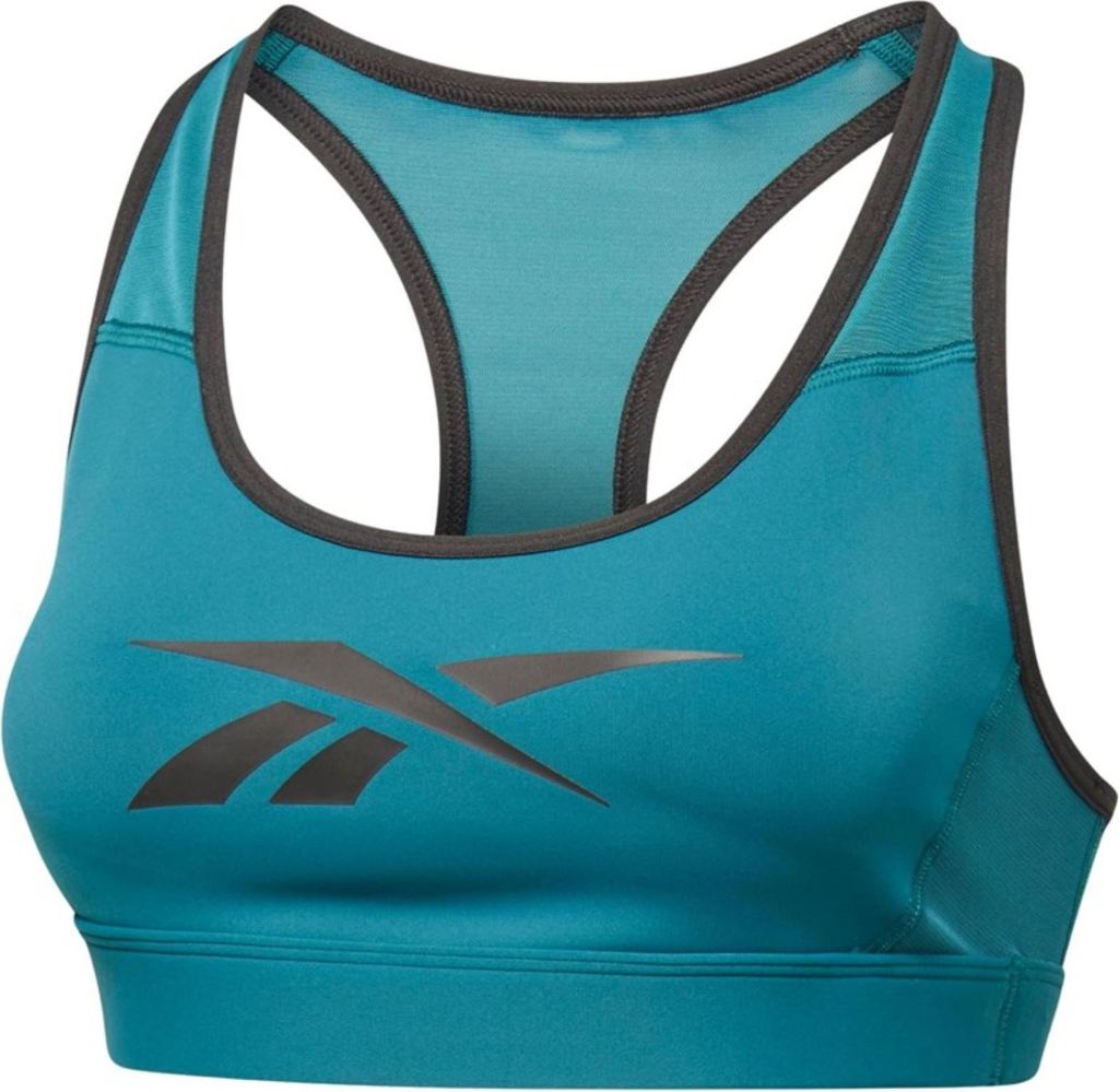 Reebok S Hero Racer Pad Bra-Read 000 Hertea L
