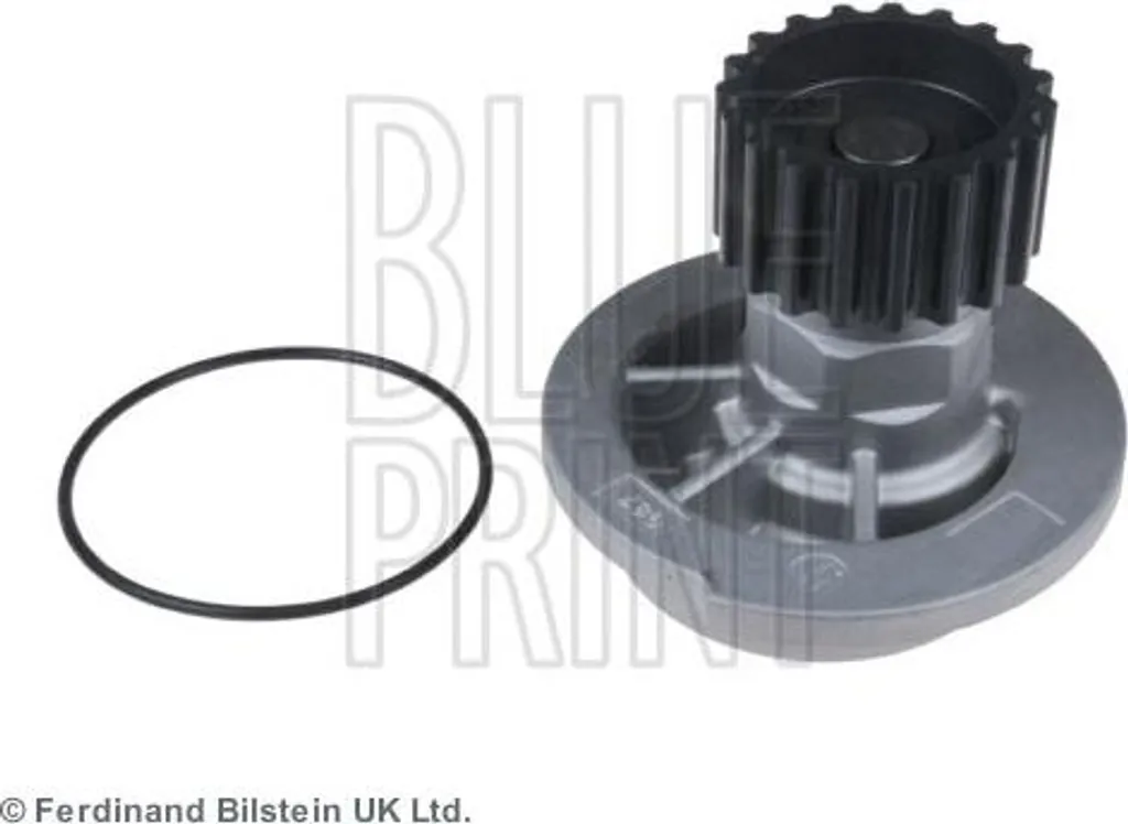Pompe à eau de refroidissement moteur compatible Aveo et Land Cruiser