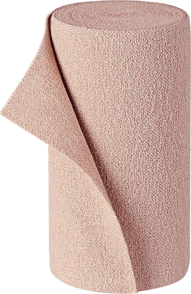 Hartmann Pütterflex 10cmx5m Benda Bi-elastica Compressione Forte - 6