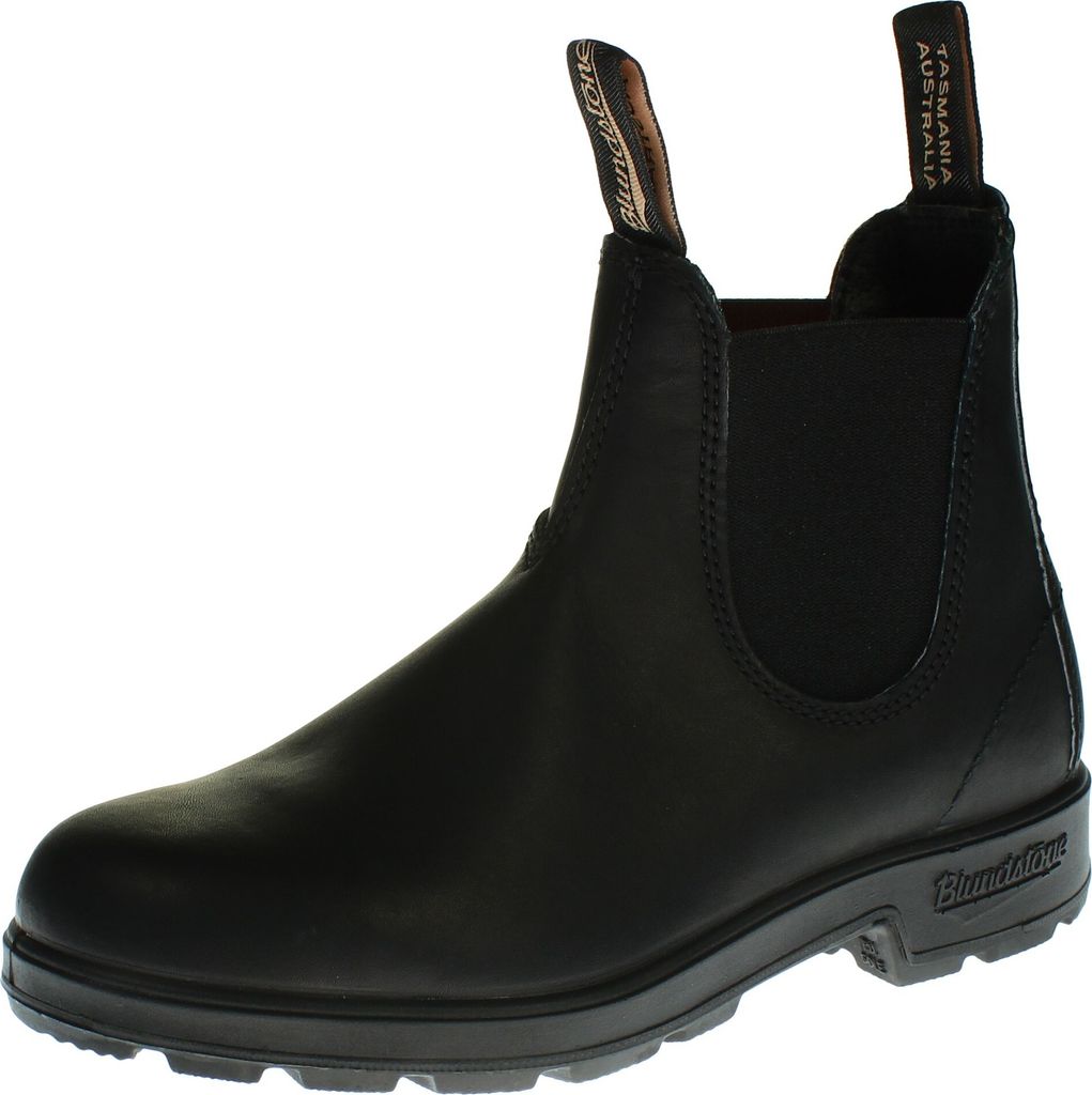 Blundstone 510 - Chaussures Bottes Hommes - Voltan-Black, Image du produit 