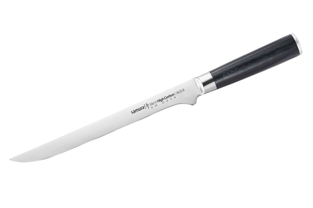 Samura MO-V Filetovací nůž 22 cm Obrázek produktu 