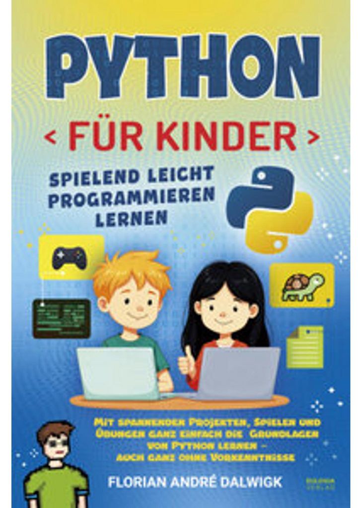 Python für Kinder