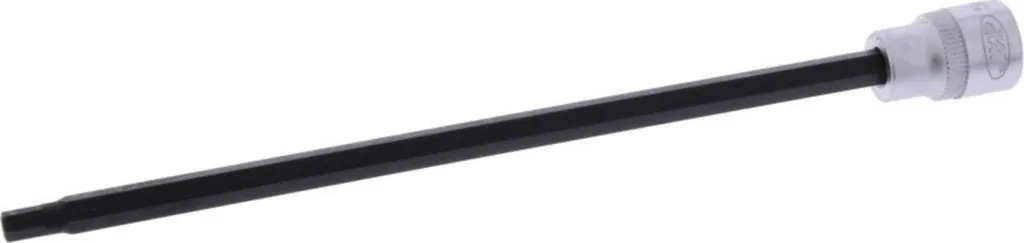 JMP Bussola Esagonale 5mm 3/8" Lunga 193mm | L'Originale per Moto