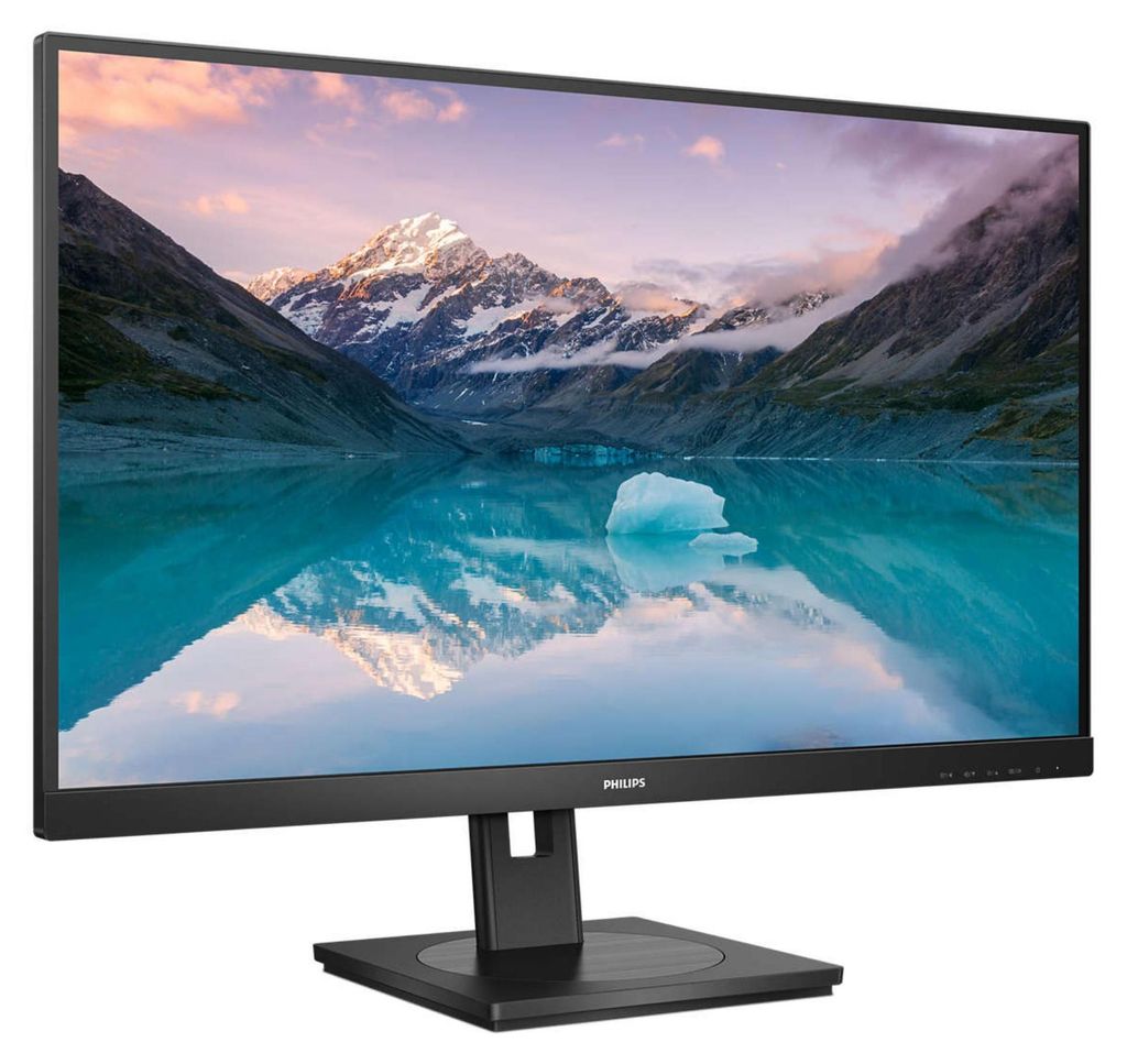 Philips S-line 275S9JML - LED-Monitor - 68.5 cm (27") - Produktbild 