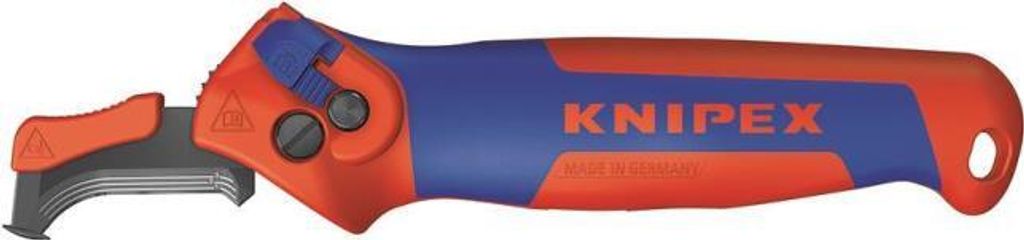 Odstraňovací nôž KNIPEX 16 50 145 SB Nástroj na Obrázok produktu 5