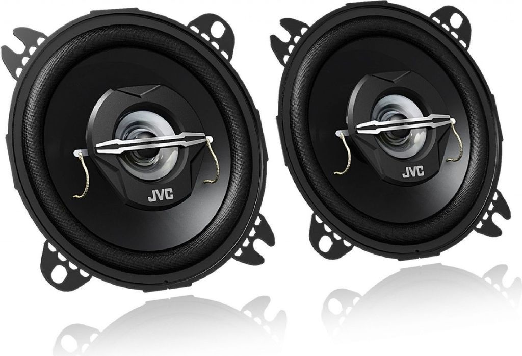 JVC CS-J420X - Reproduktor - do auta - 21 W - dvojpásmový - Obrázok produktu 
