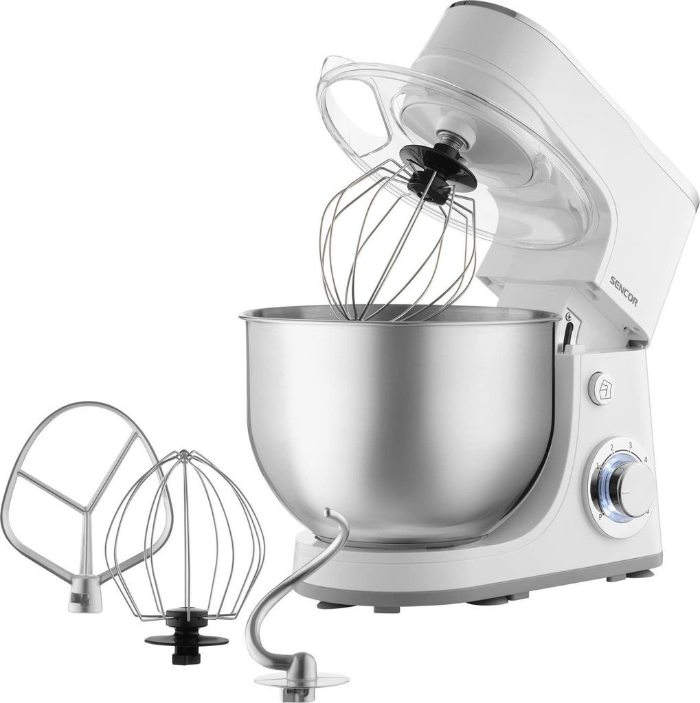 Robot de cuisine STM 3630WH SENCOR Image du produit 