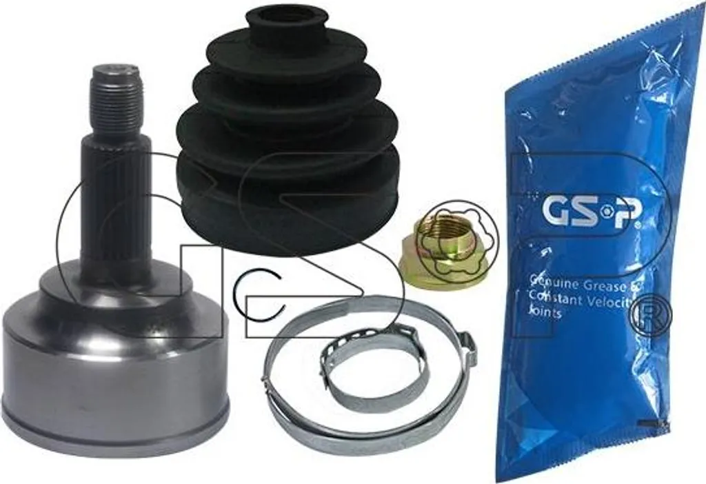 Kit joint de transmission haute résistance GSP 823146 pour Honda Accord