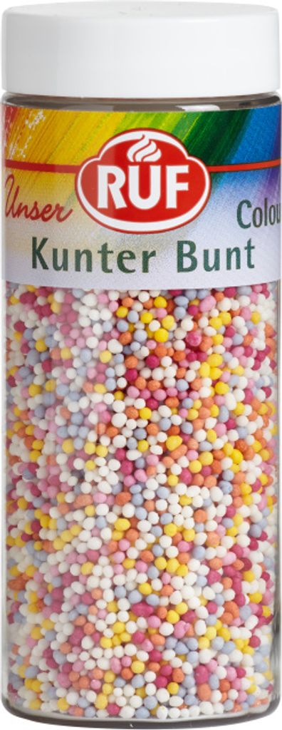 RUF Dekor Kunter Bunt Produktbild 