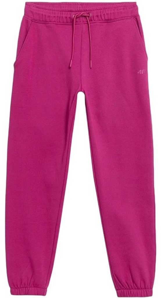 4F - "CAS F472" Jogginghosen für Damen PP3171 (M) (Pink)