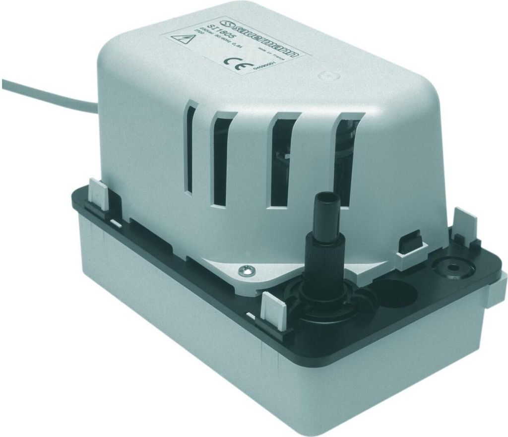 Sauermann SI-1805 Zentrifugalpumpe Produktbild 