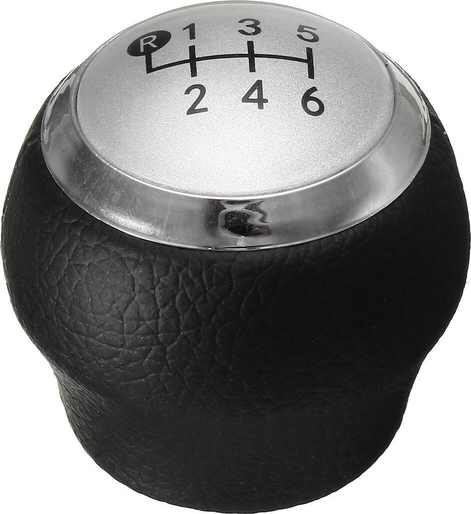 Auto 6 Speed Gear Stick Schaltknöpfe für Toyota Corolla Verso Rav4 Yaris Das ist eine gute Idee