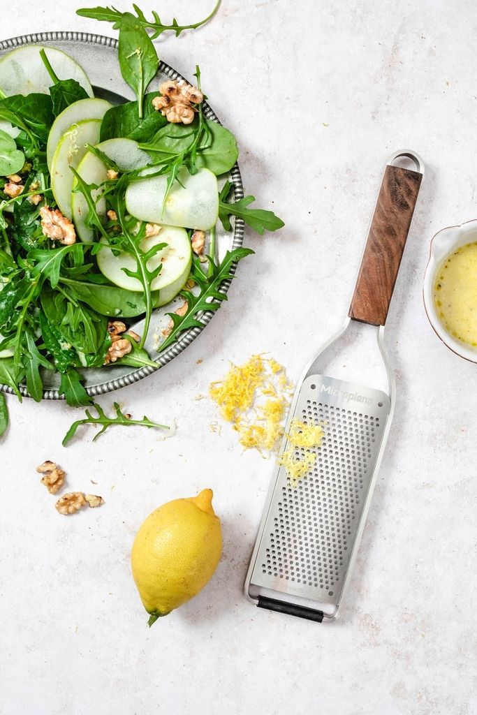 Microplane Master Grater Reibe Ribbon #4, medium 43302 | Günstiger shoppen bei Microplane Master Grater Reibe Ribbon #4, medium 43302 | Günstiger shoppen bei