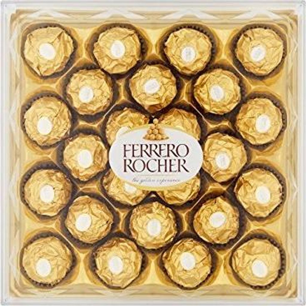 Rocher 300g Produktbild 