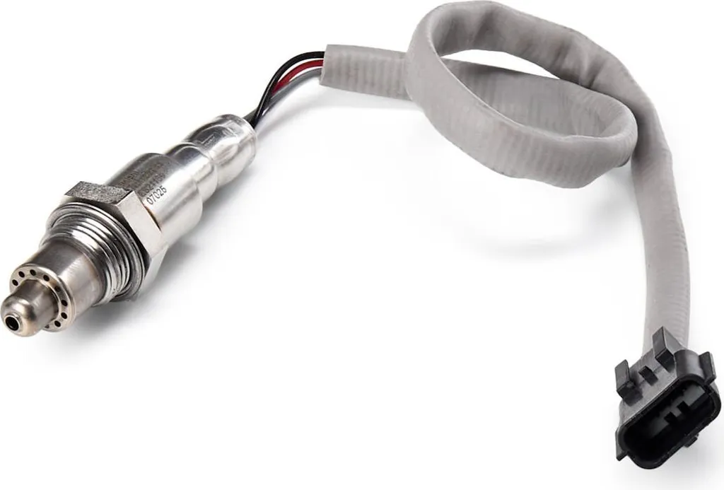 Sonde lambda DELPHI ES21169 pour Entretien Moteur et Contrôle Technique