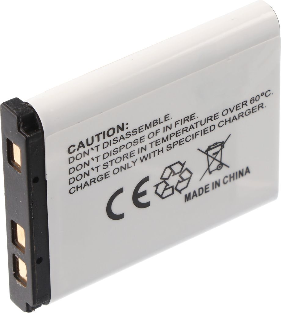 Batterie Rechargeable 750 MAh 3,7 V Compatible Bosch Nyon S6EA - Remplacement Pour GPS De Vélo - Lithium-ion Avec Outils De Réparation