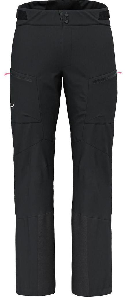 Salewa heren ski broek Sella 3L Powertex, model: Pant M, Productafbeelding 