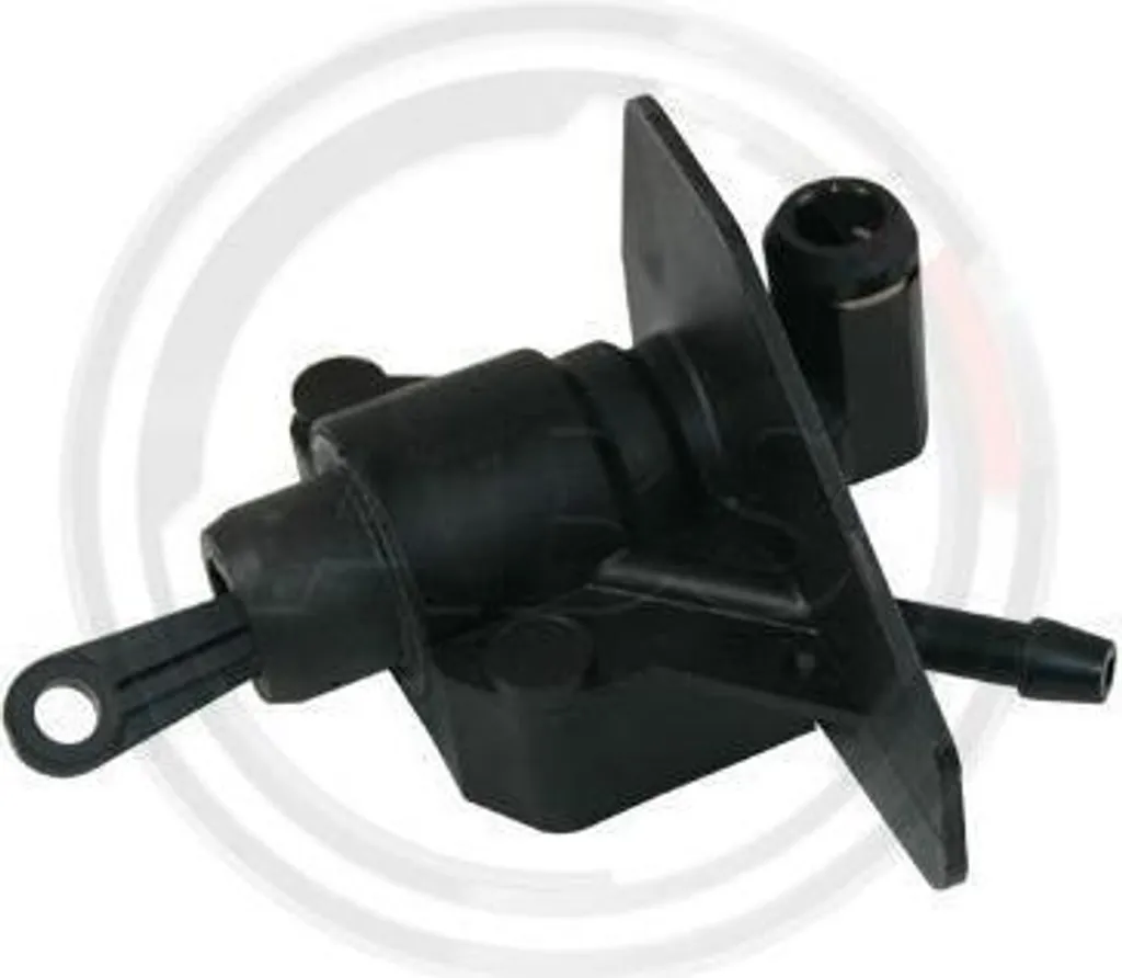 Maître-cylindre d'embrayage A.B.S. 41029 pour Ford Fiesta et KA OE 1073706