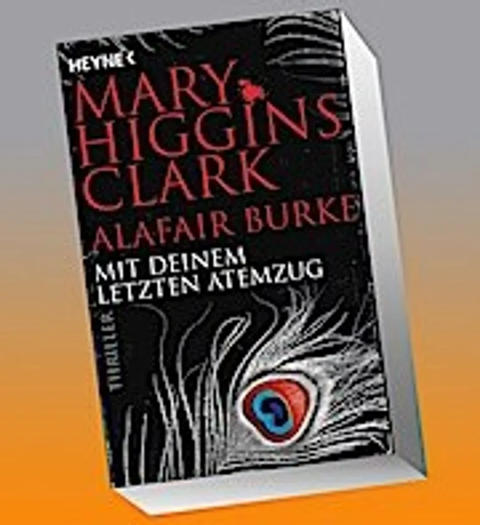 Mit deinem letzten Atemzug : Intrigue sombre et suspense insoutenable