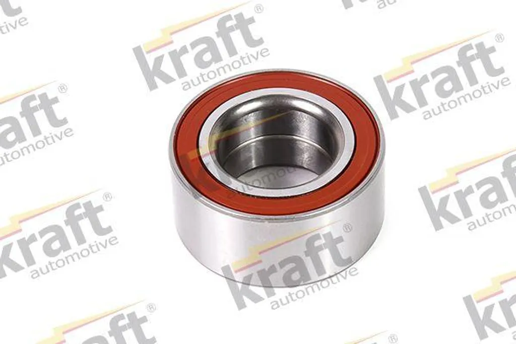 Supprimez les bruits de roue avec le roulement KRAFT OE 0009800316