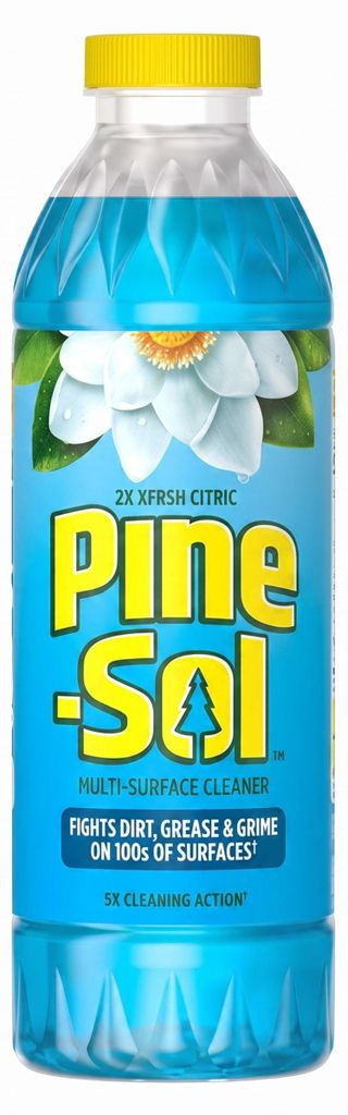 Pine-Sol - Detergente Multiuso Superfici 709ml - Refreshing Immagine del prodotto 