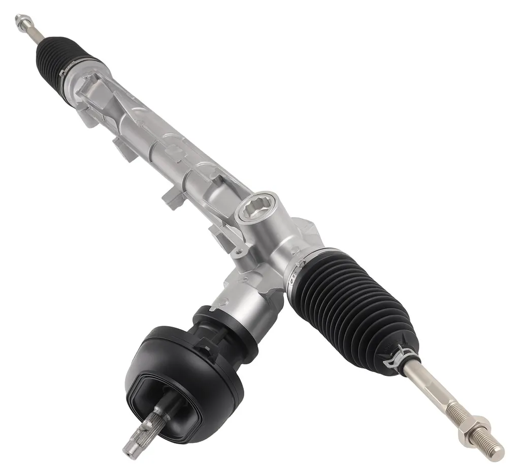 Crémaillère de direction pour Dacia Duster HM 2017-2025 490014281R