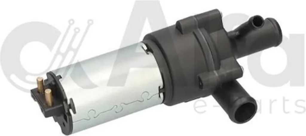 Pompe à eau auxiliaire de chauffage pour Mercedes Classe C E CLK et SL