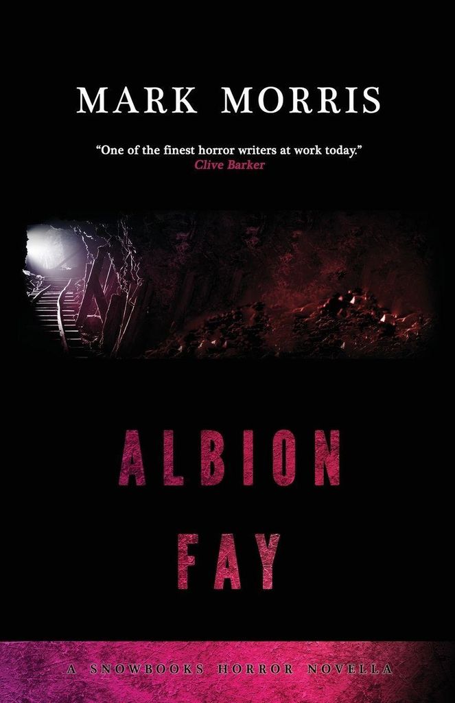 Albion Fay